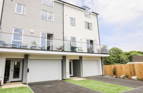 Criccieth Casa | Ty Jem