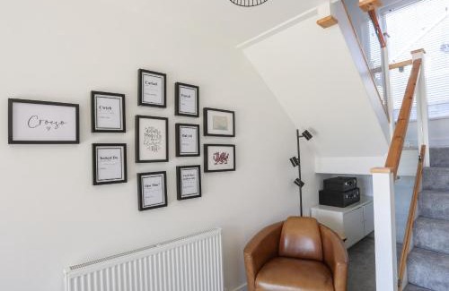 Criccieth Casa | Ty Jem