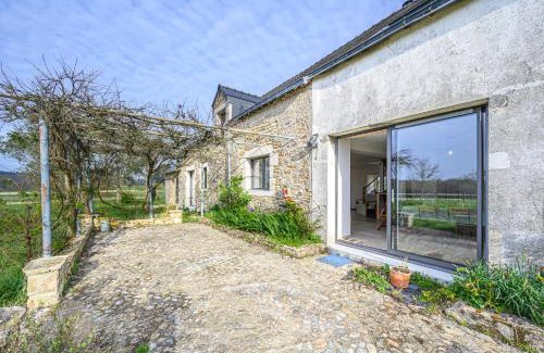 Surzur Casa | Ty-Joachim - Belle longère familiale