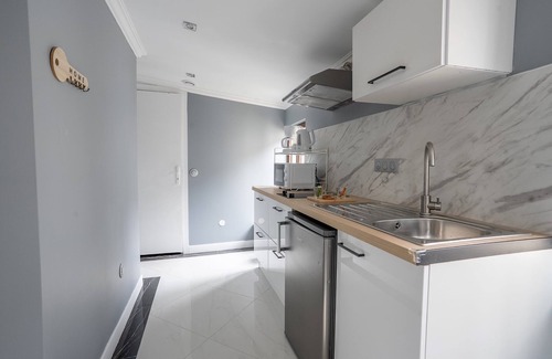 Pontivy Apartamento | Ty Kastell - A côté du Château