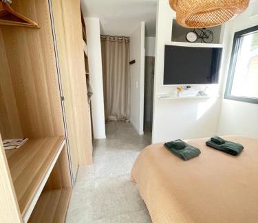 Nevez Apartamento | Ty kaz : élégant, tout confort et bien situé