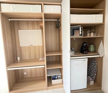 Nevez Apartamento | Ty kaz : élégant, tout confort et bien situé