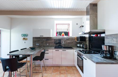 Pleubian Casa | Ty Ker'embruns, charmant penty au cœur de L'Armor Pleubian
