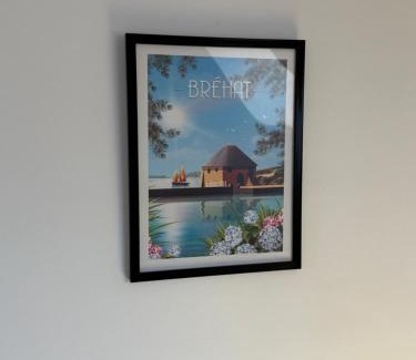 Paimpol Casa | Ty Kermaudez
