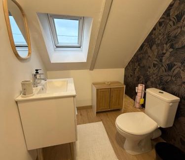 Paimpol Casa | Ty Kermaudez