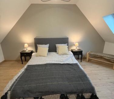 Paimpol Casa | Ty Kermaudez
