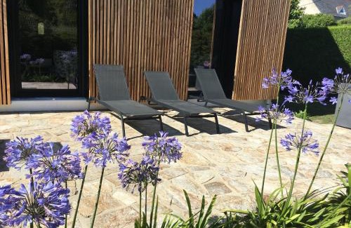 Nevez Casa | Ty Kervaillet,Maison rénovée proche plage