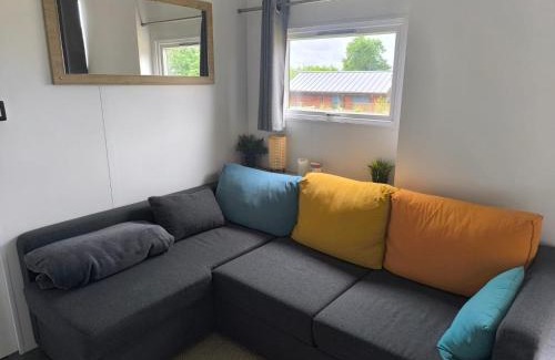 Laz Chalet De Esquí | Ty-koad