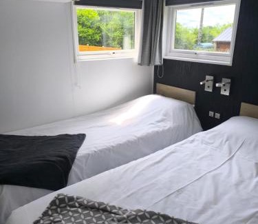 Laz Chalet De Esquí | Ty-koad