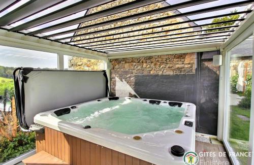 Plouegat-Moysan Chalet De Esquí | Ty Koad