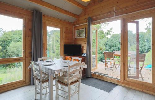 Plouegat-Moysan Chalet De Esquí | Ty Koad
