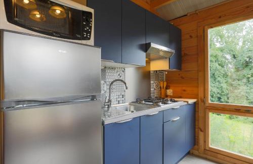 Plouegat-Moysan Chalet De Esquí | Ty Koad