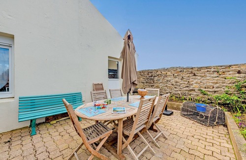 Lampaul-Plouarzel Casa | Ty Line - Plage à 300 m, 1 500 m² de jardin