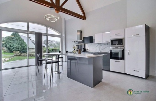 Guermeur Casa | House