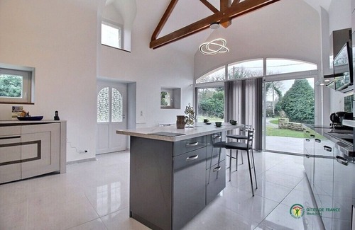 Guermeur Casa | House