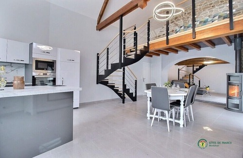 Guermeur Casa | House
