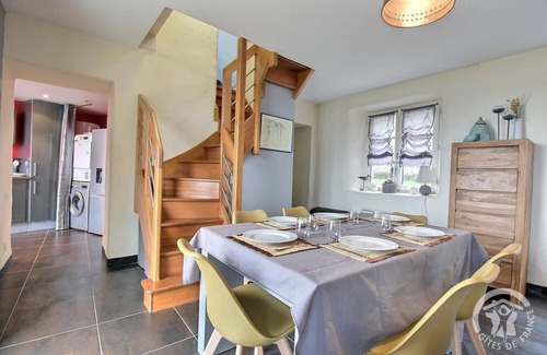 Louannec Casa | Ty Maï - LOUANNEC - Gîte