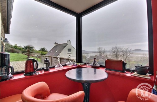 Louannec Casa | Ty Maï - LOUANNEC - Gîte