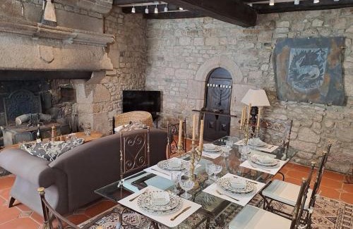 Saint-Pol-de-Leon Apartamento | TY MA BRO