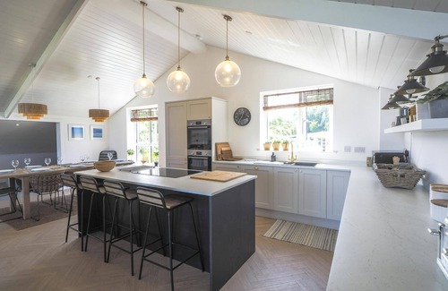 Tan-y-groes Cabaña | Ty Machlud, Tresaith