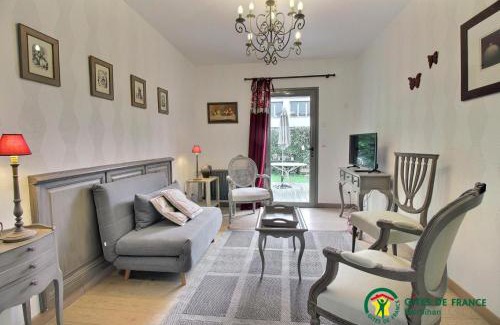 Auray Casa | Ty mam goz