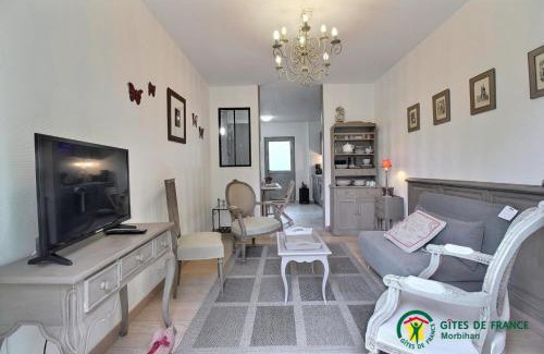Auray Casa | Ty mam goz