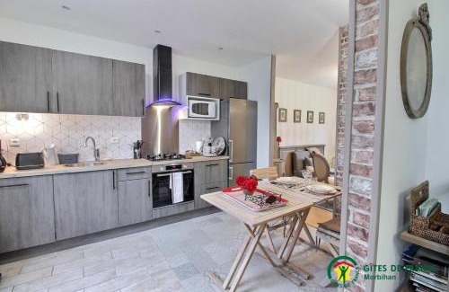 Auray Casa | Ty mam goz