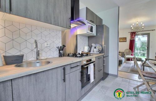 Auray Casa | Ty mam goz