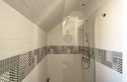 Douarnenez Casa | Ty Marok - Maison pour 5 proche plage