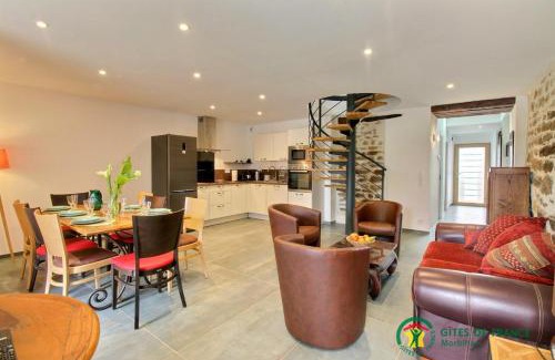 Ploeren Casa | Ty mathurin