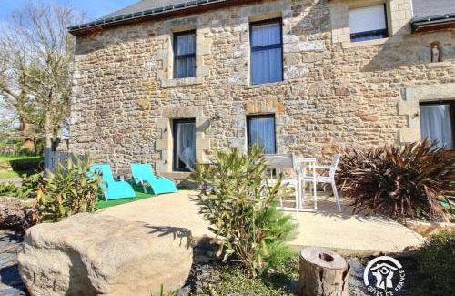 Ploeren Casa | Ty mathurin