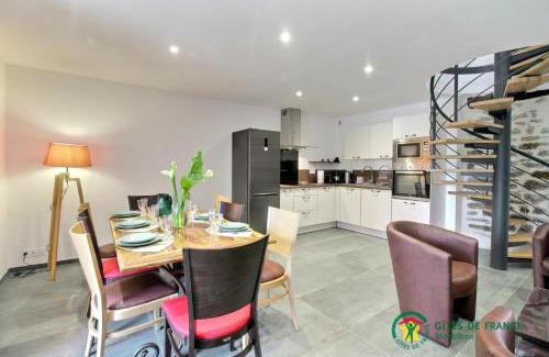 Ploeren Casa | Ty mathurin