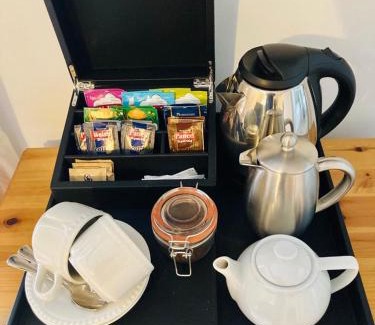 Brechfa Casa | Ty Mawr Country Hotel & Restaurant
