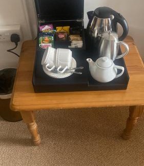 Brechfa Casa | Ty Mawr Country Hotel & Restaurant