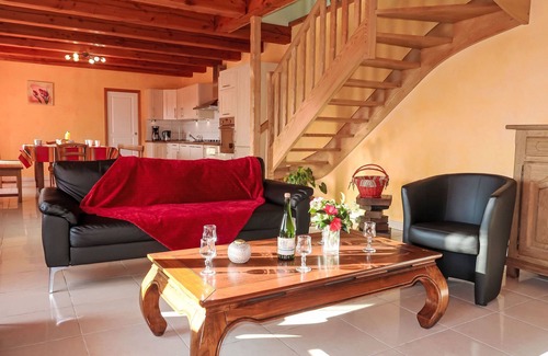 Cleden-Cap-Sizun Casa | Ty Mazud by Interhome
