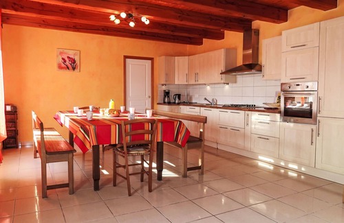 Cleden-Cap-Sizun Casa | Ty Mazud by Interhome