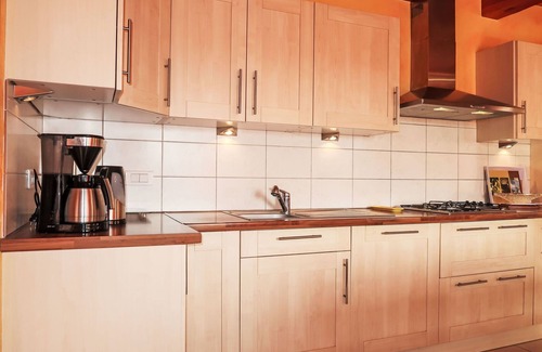 Cleden-Cap-Sizun Casa | Ty Mazud by Interhome