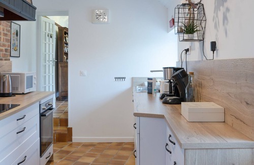 Plouguerneau Casa | TY MELEN - Charming Breton house near the sea