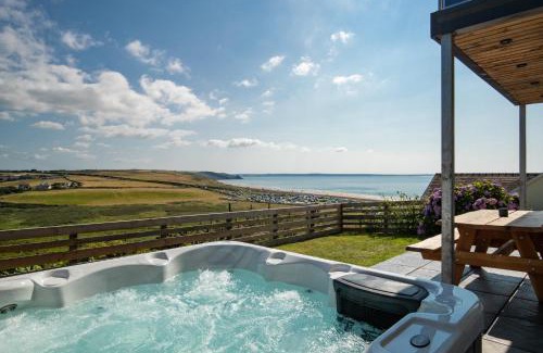 Penycwm Apartamento | Ty Melyn, Newgale