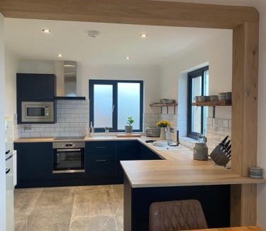 Penycwm Apartamento | Ty Melyn, Newgale