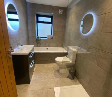 Penycwm Apartamento | Ty Melyn, Newgale