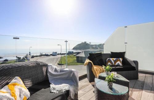 Criccieth Casa | Ty Mor