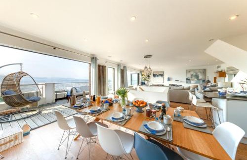 Aberdovey Casa | Ty Mor Wennol