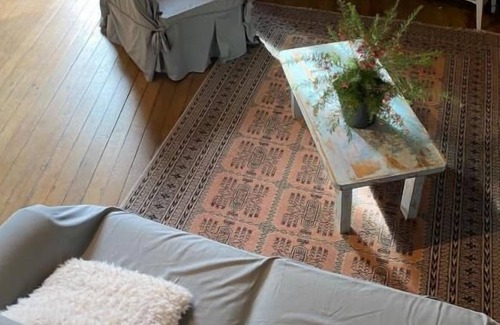 Plounerin Casa | Ty Morgane