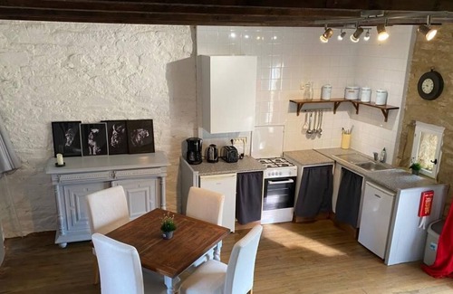 Plounerin Casa | Ty Morgane