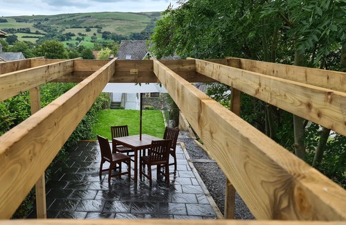 Rhayader Apartamento | Ty Morgans Apartments