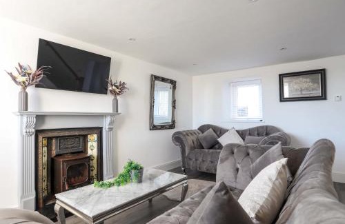 Rhyd-y-clafdy Casa | Ty'n Ffridd