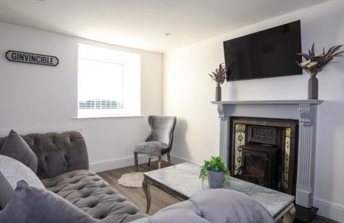 Rhyd-y-clafdy Casa | Ty'n Ffridd