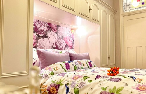 Rhyl Cama Y Desayuno | Ty'n Rhyl Boutique Bed & Breakfast