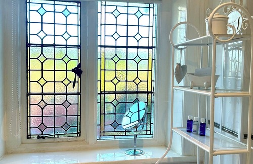 Rhyl Cama Y Desayuno | Ty'n Rhyl Boutique Bed & Breakfast